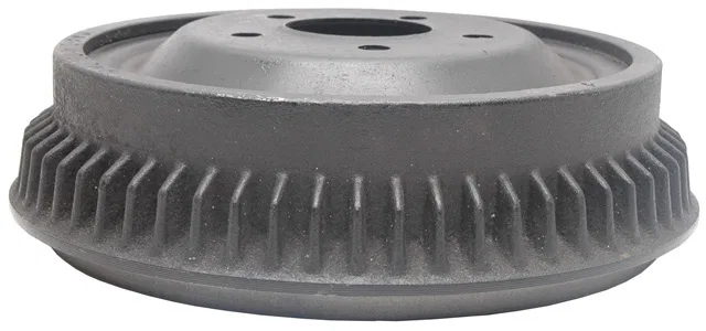 2685R – RAYBESTOS Brake Drum, OE Replacement - view 2